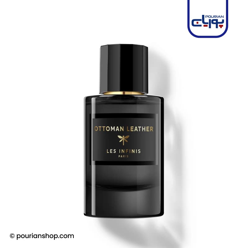 عطر ادکلن جی پارلیس اتومن لدر