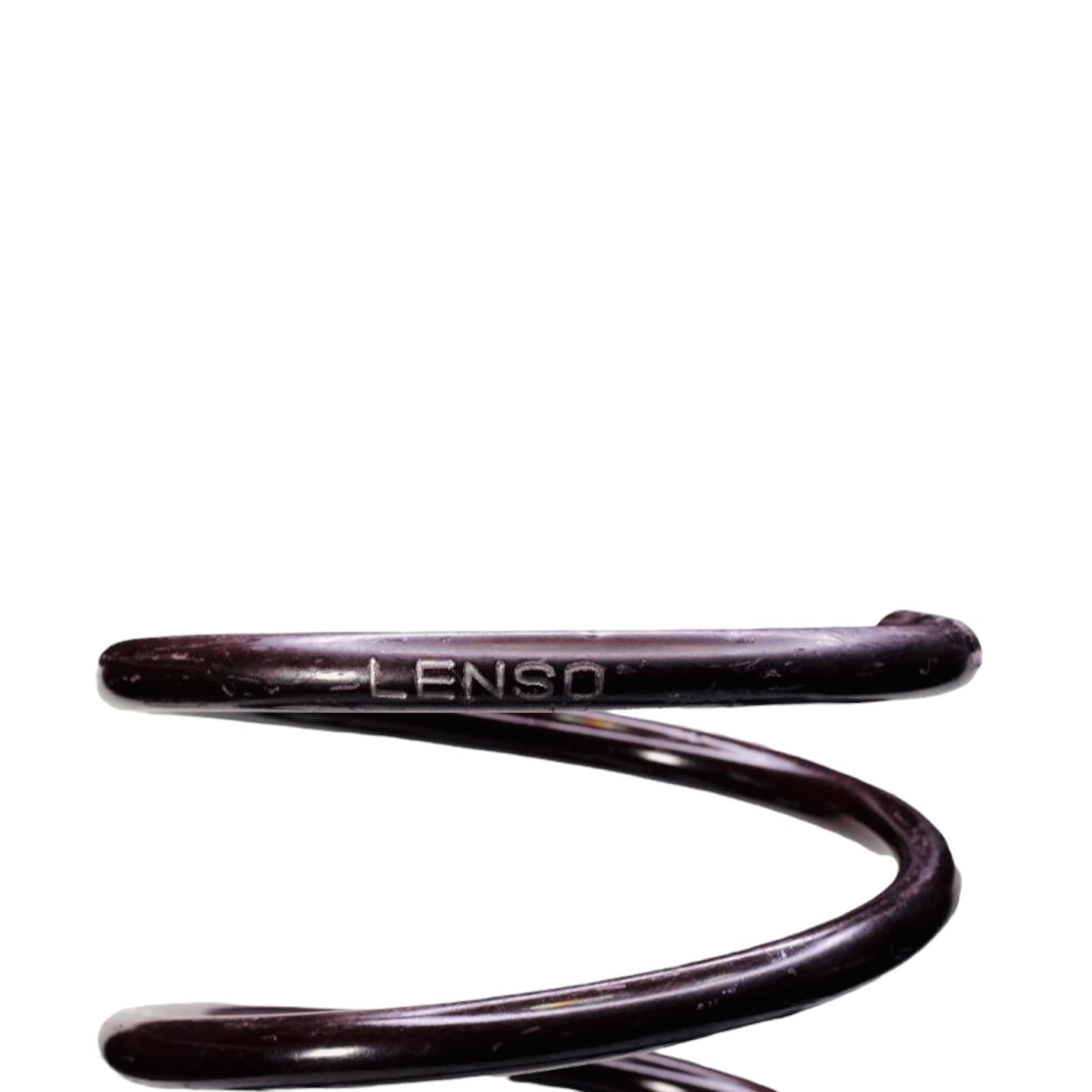فنر لول لنزو مدل l930 مناسب برای پژو 206 بسته 2 عددی — تصویر ۲