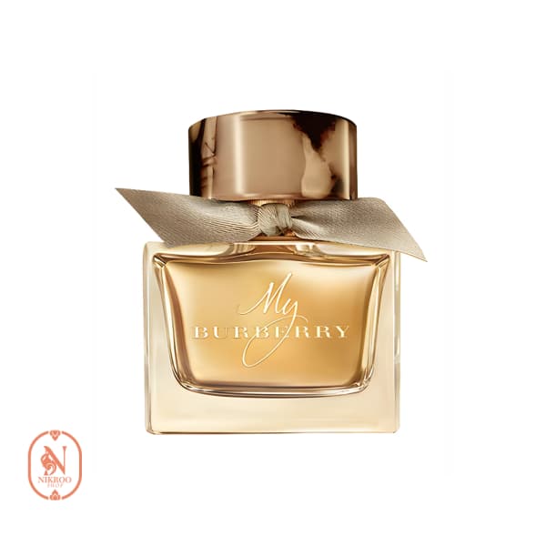 عطر ادکلن مای باربری زنانه 90 میل