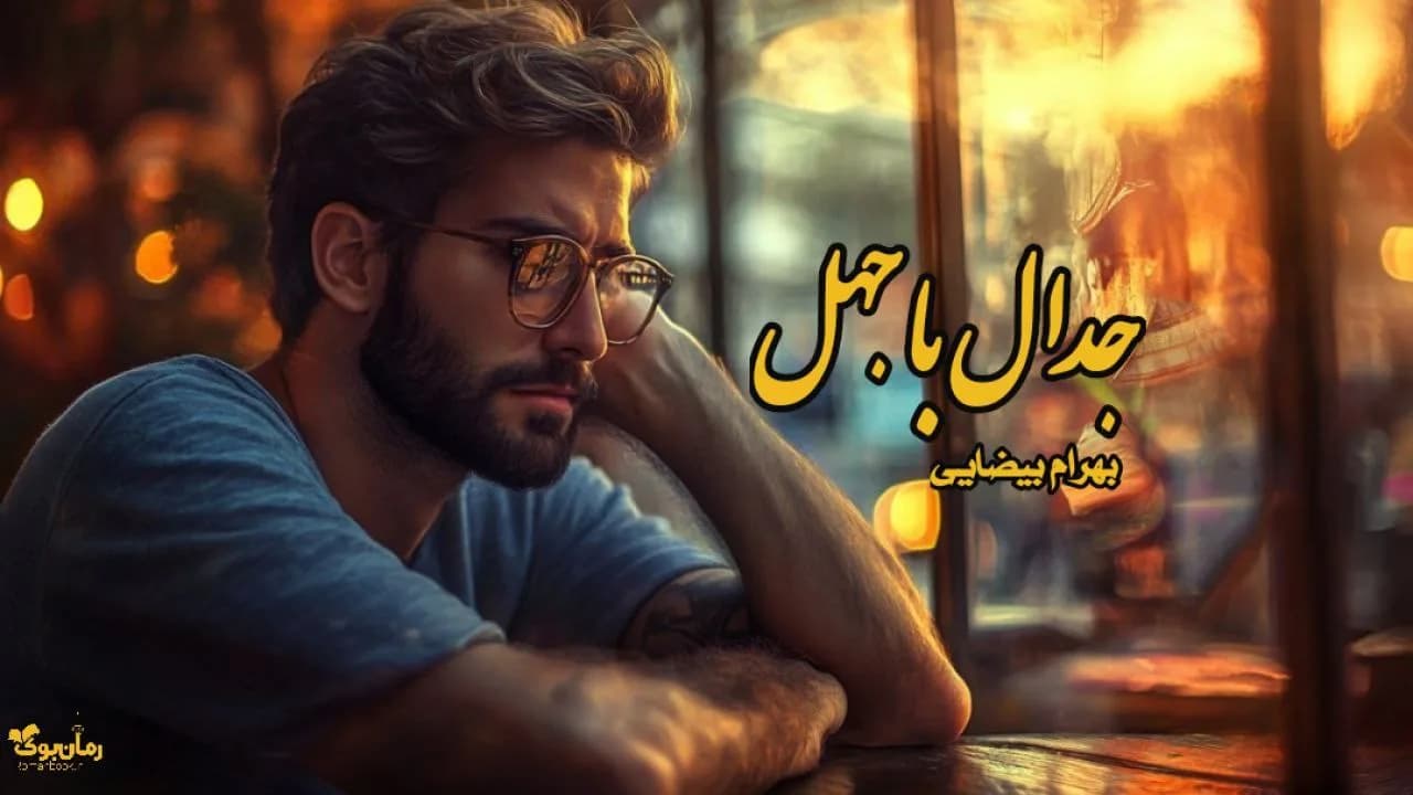 نسخه کامل کتاب جدال با جهل: دنیای بیضایی و اندیشه‌های او