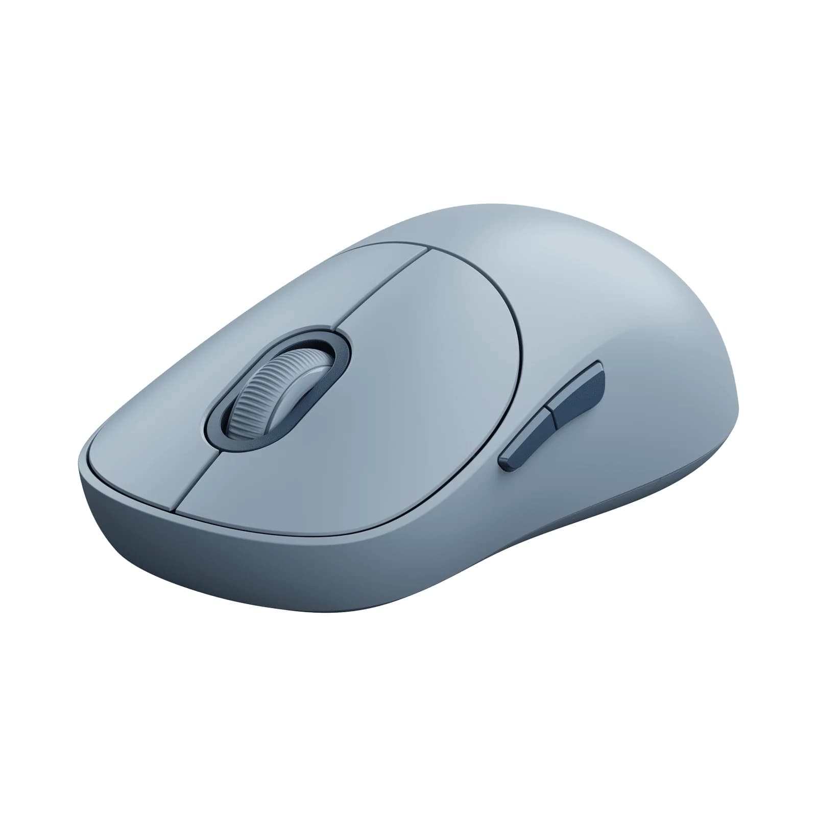ماوس بی‌سیم شیائومی مدل Xiami Mouse 3 XMWXSB03YM صورتی — تصویر ۶