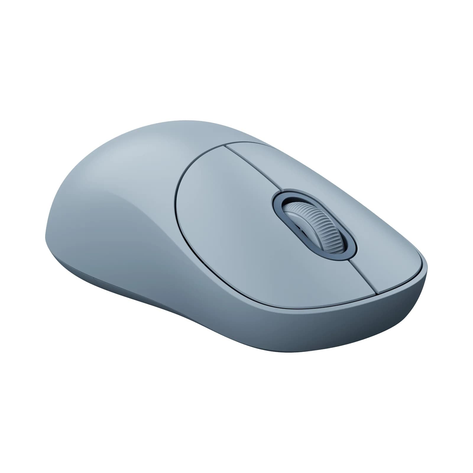 ماوس بی‌سیم شیائومی مدل Xiami Mouse 3 XMWXSB03YM صورتی — تصویر ۷