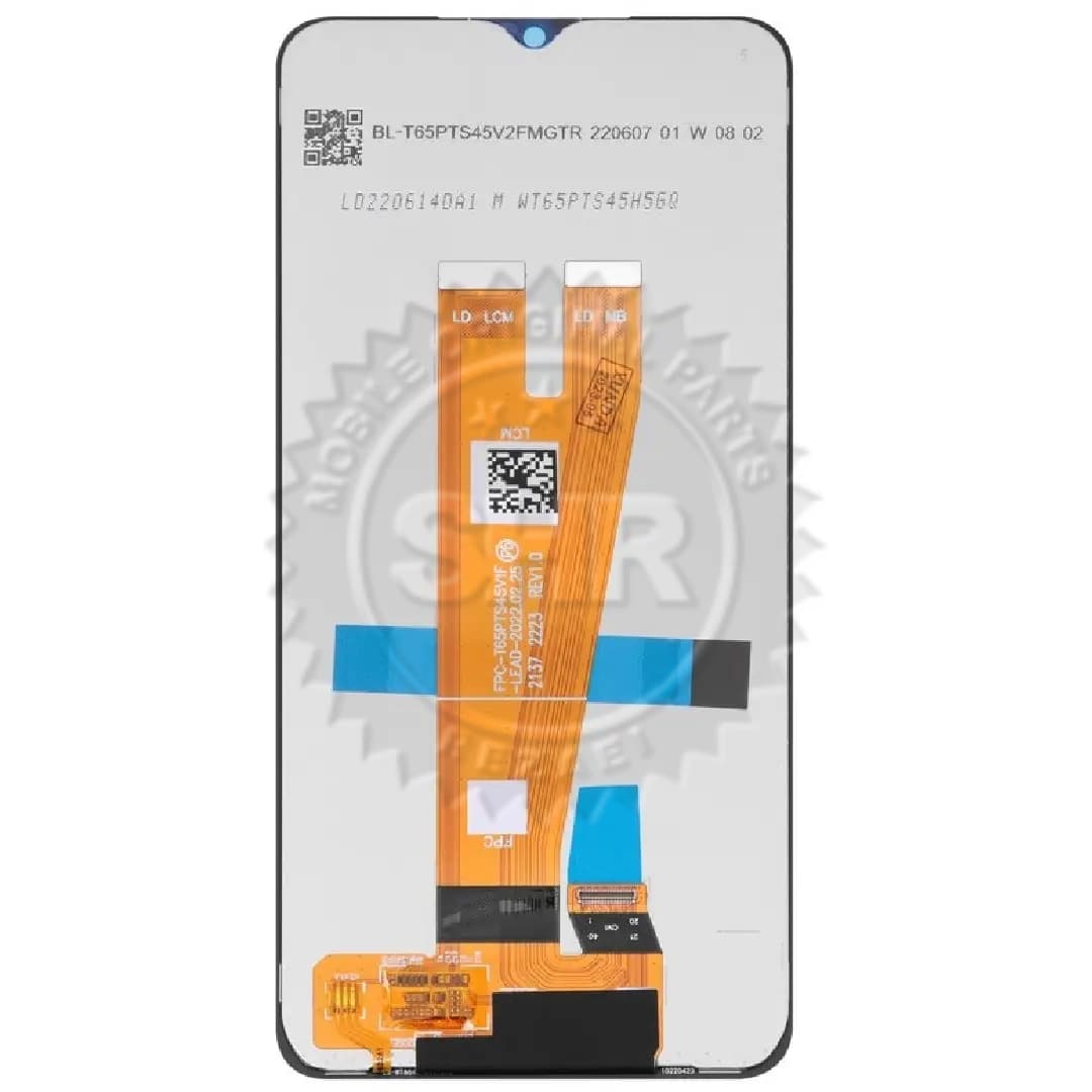 ال سی دی سامسونگ Samsung Galaxy A04 / A045 – شرکتی