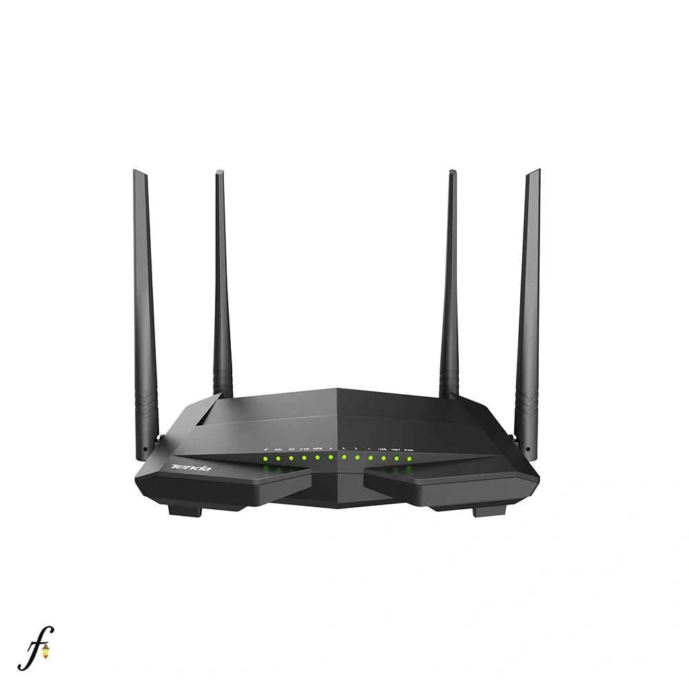 مودم روتر VDSL/ADSL2+ حرفه ایی تندا TENDA مدل V12