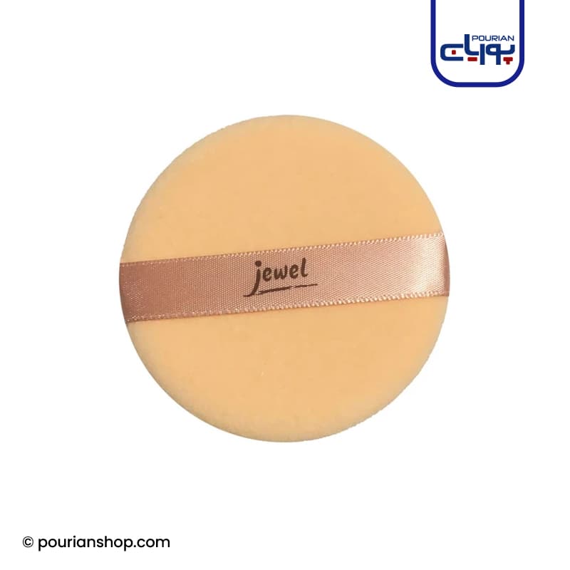 پد آرایشی گریم GPD 1217 جویل