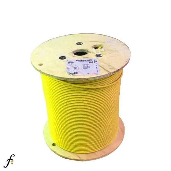 کابل شبکه CAT6A FFTP لگراند — تصویر ۲