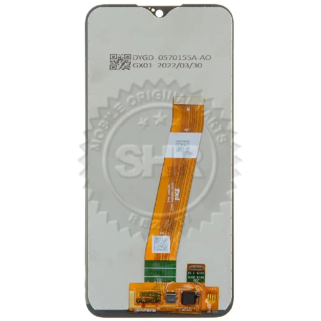ال سی دی سامسونگ Samsung Galaxy A01M / A015 – شرکتی
