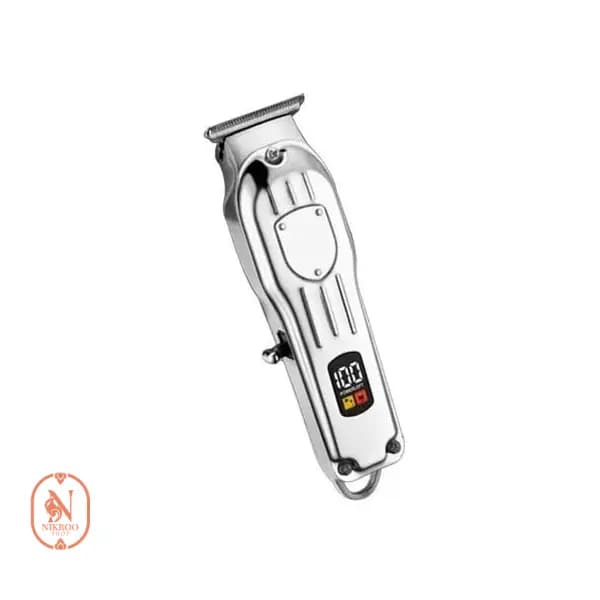 ماشین اصلاح کومکس مدل KM-299 ضد آب
