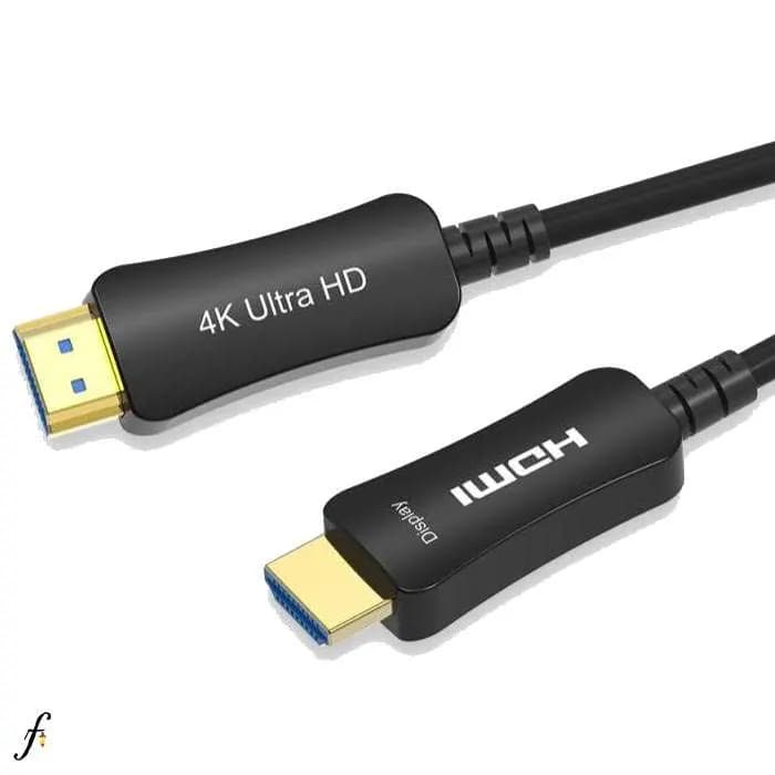 کابل HDMI 4K فرانت اکتیو 30 متری ورژن 1.4 مدل FN-HCB300