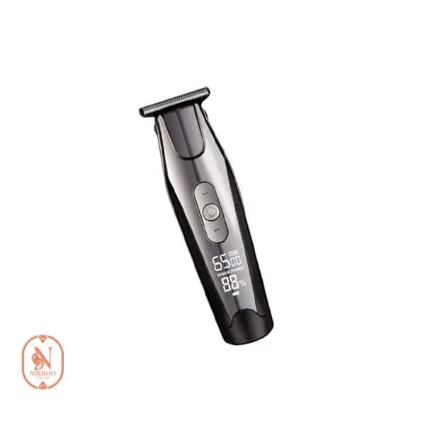 ماشین اصلاح موی سر و صورت کومکس مدل km-8400