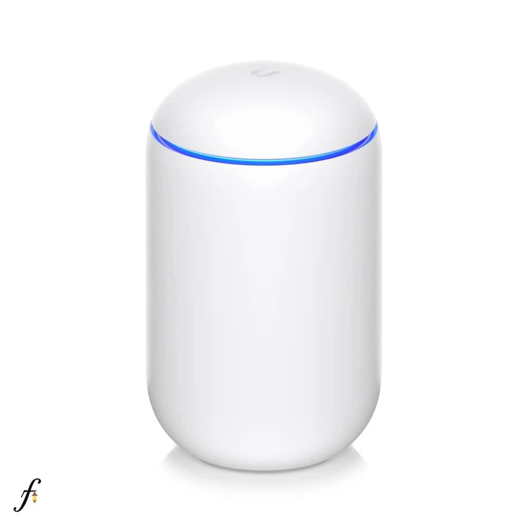 اکسس پوینت یوبیکیوتی مدل UniFi Dream Machine دوبانده WiFi 5