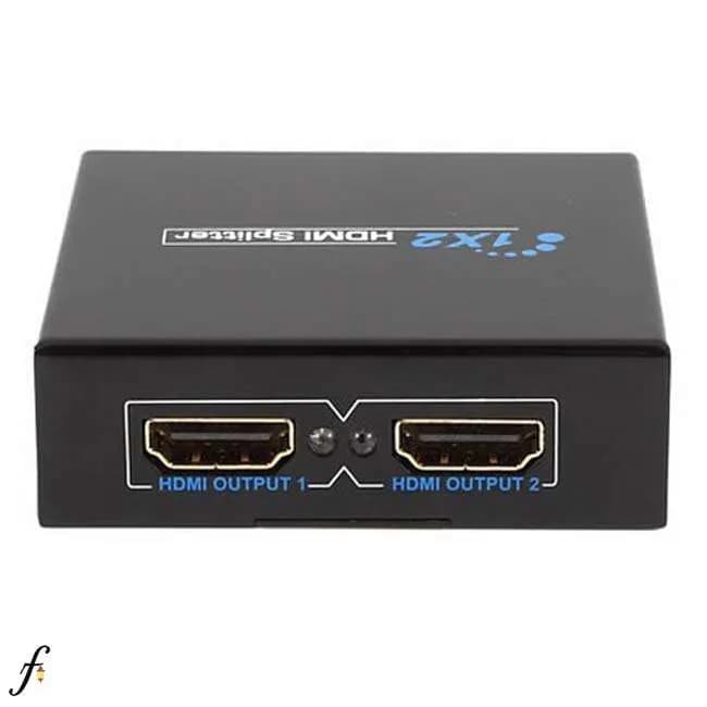 اسپليتر 1 به 2 HDMI فرانت مدل FN-V120