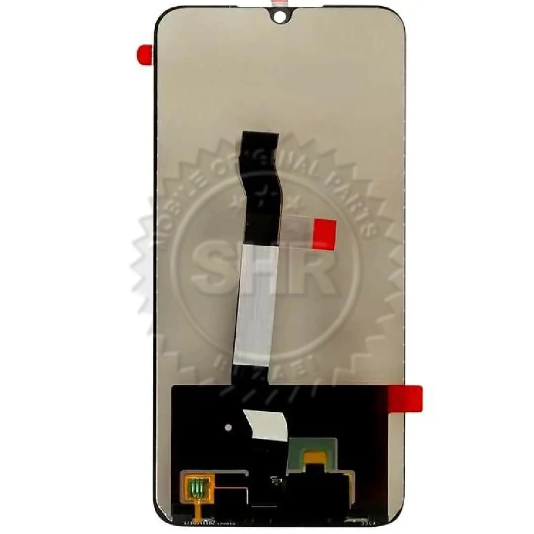 ال سی دی شیائومی Xiaomi Redmi Note 8 بدون فریم
