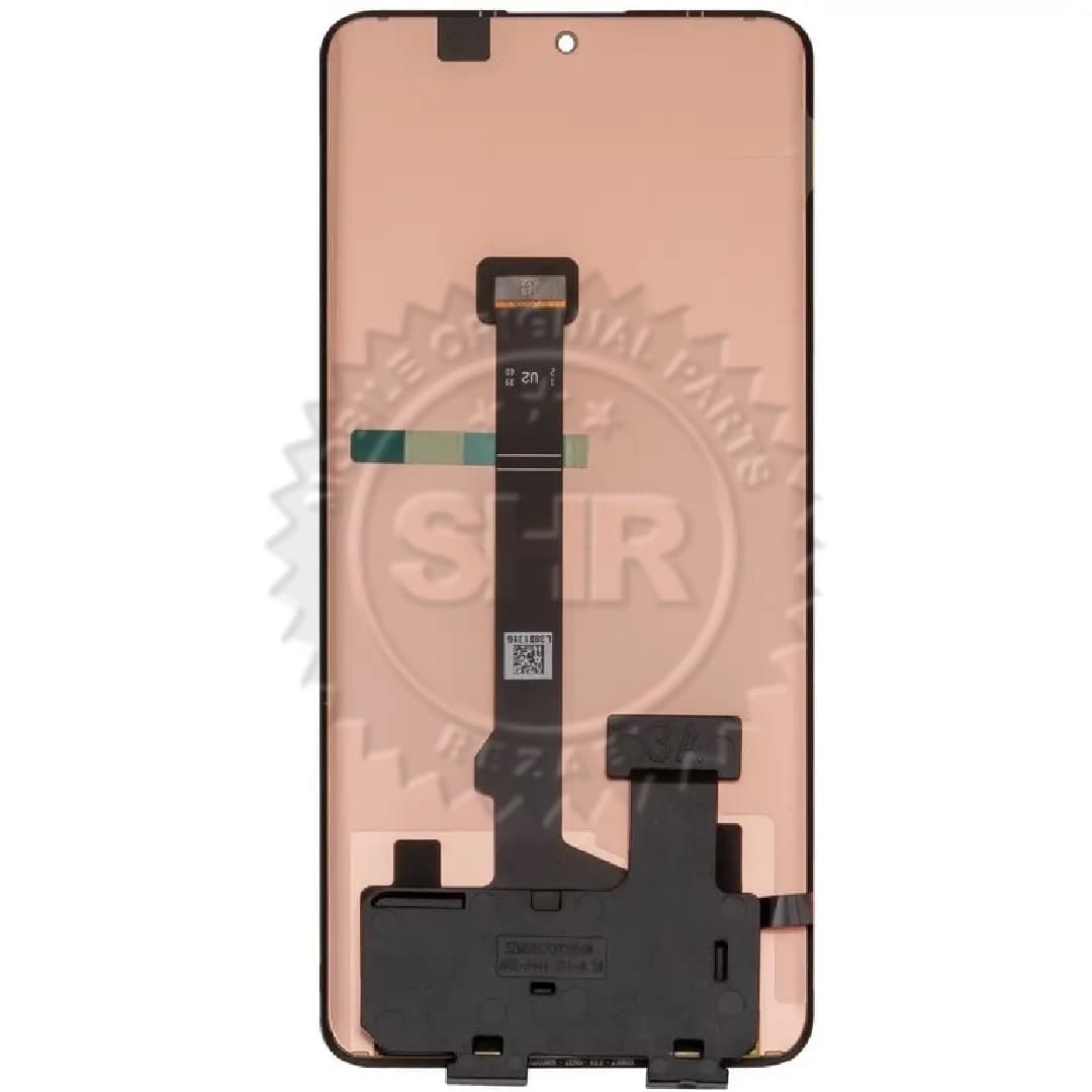 ال سی دی شیائومی Xiaomi Redmi Note 13 Pro Plus 5G