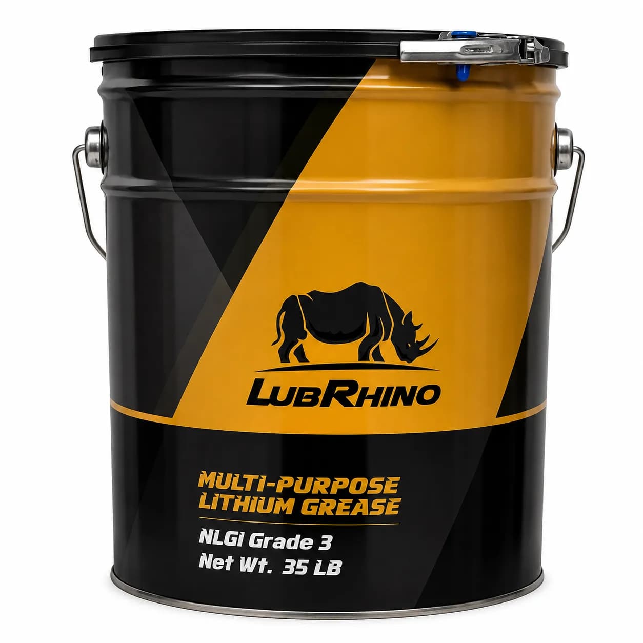 گریس لوبرینو ۳۵ پوندی | معادل گریس skf lgmt 3/1