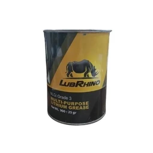 گریس لوبرینو ۹۰۰ گرمی | معادل گریس skf lgmt 3/1