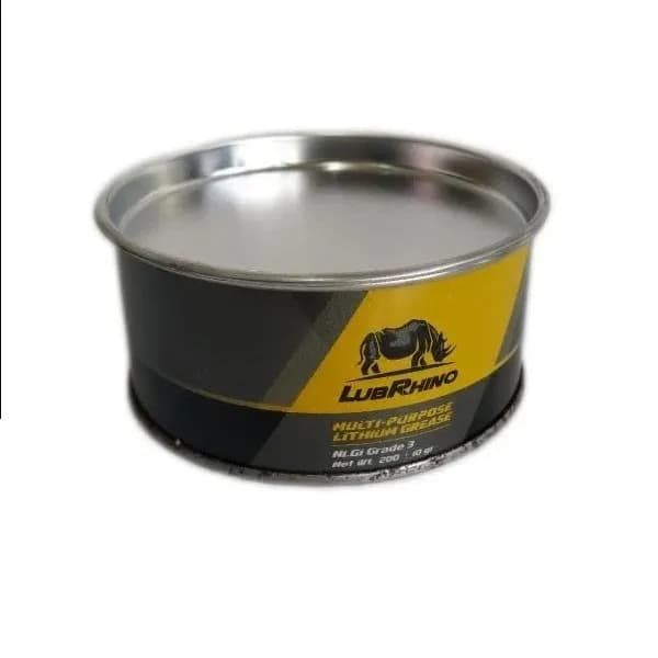 گریس لوبرینو ۲۰۰ گرمی | معادل گریس skf lgmt 3/1