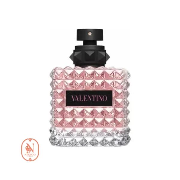 عطر ادو پرفیوم والنتینو مدل دونا زنانه 100 میل