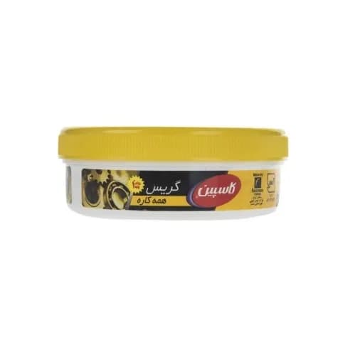 گریس نسوز کاسپین 125 گرمی