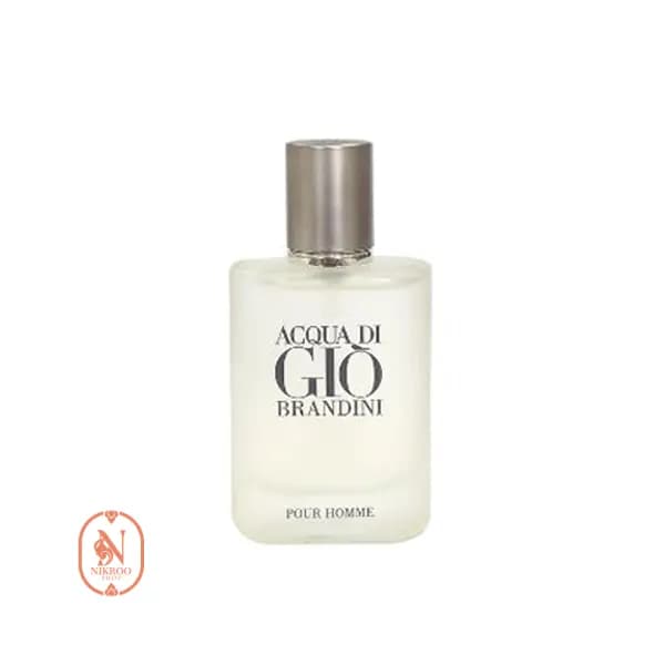عطر جیبی برندینی آکوا دی جیو مردانه 33 میل