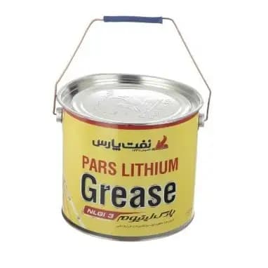 گریس پارس لیتیوم 2 (ماهان سابق)