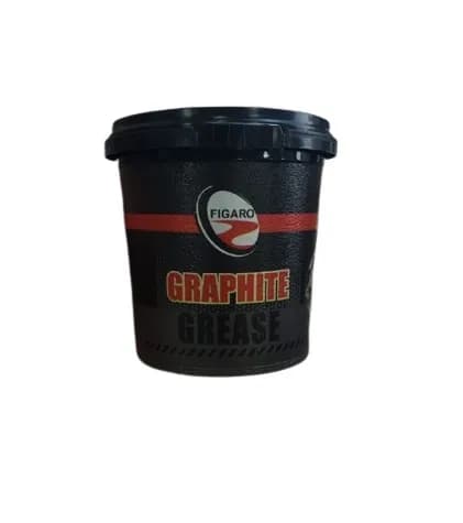 گریس پلوس گرافیتی فیگارو 80 گرم