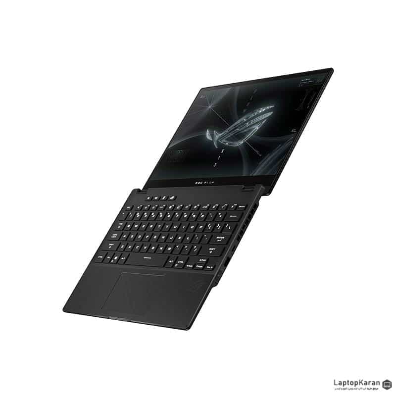 لپ تاپ GV301RE ایسوس ROG Flow پردازنده R9(6900HS) رم 16GB حافظه 1TB SSD گرافیک 4GB 3050TI — تصویر ۵