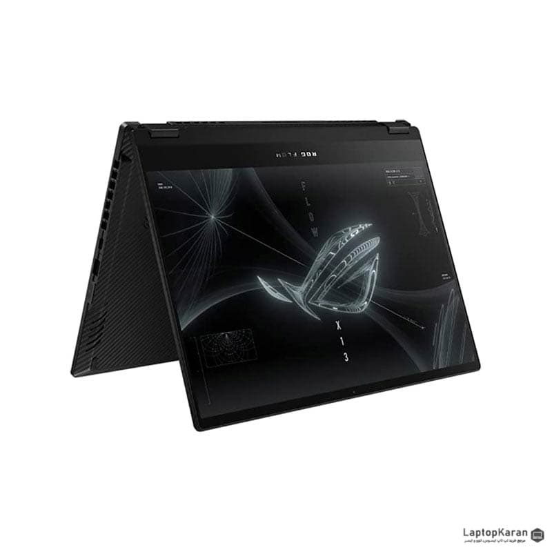 لپ تاپ GV301RE ایسوس ROG Flow پردازنده R9(6900HS) رم 16GB حافظه 1TB SSD گرافیک 4GB 3050TI — تصویر ۴