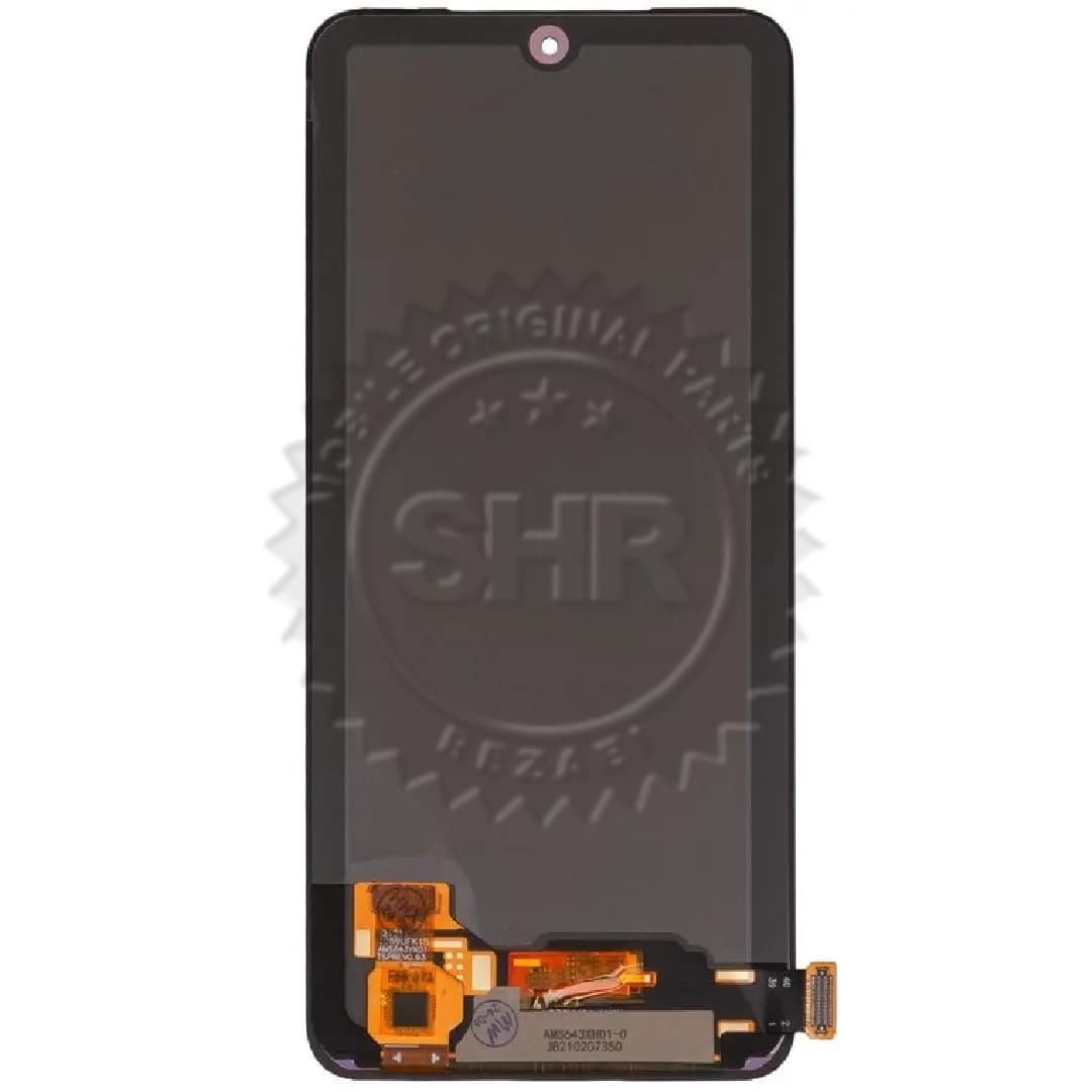 ال سی دی شیائومی Xiaomi Redmi Note 10 4G / Note 10S / Poco M5s بدون فریم