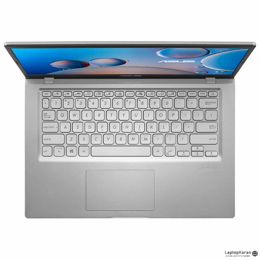لپ تاپ ایسوس مدل R465EA پردازنده i3(1115G4) رم 4GB حافظه 512 GB SSD گرافیک Intel — تصویر ۲
