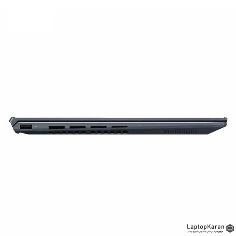 لپ تاپ ایسوس مدل ZenBook UX5400EG OLED پردازنده i7(1165G7) رم 16GB حافظه 1TB SSD گرافیک 2GB MX450 — تصویر ۶