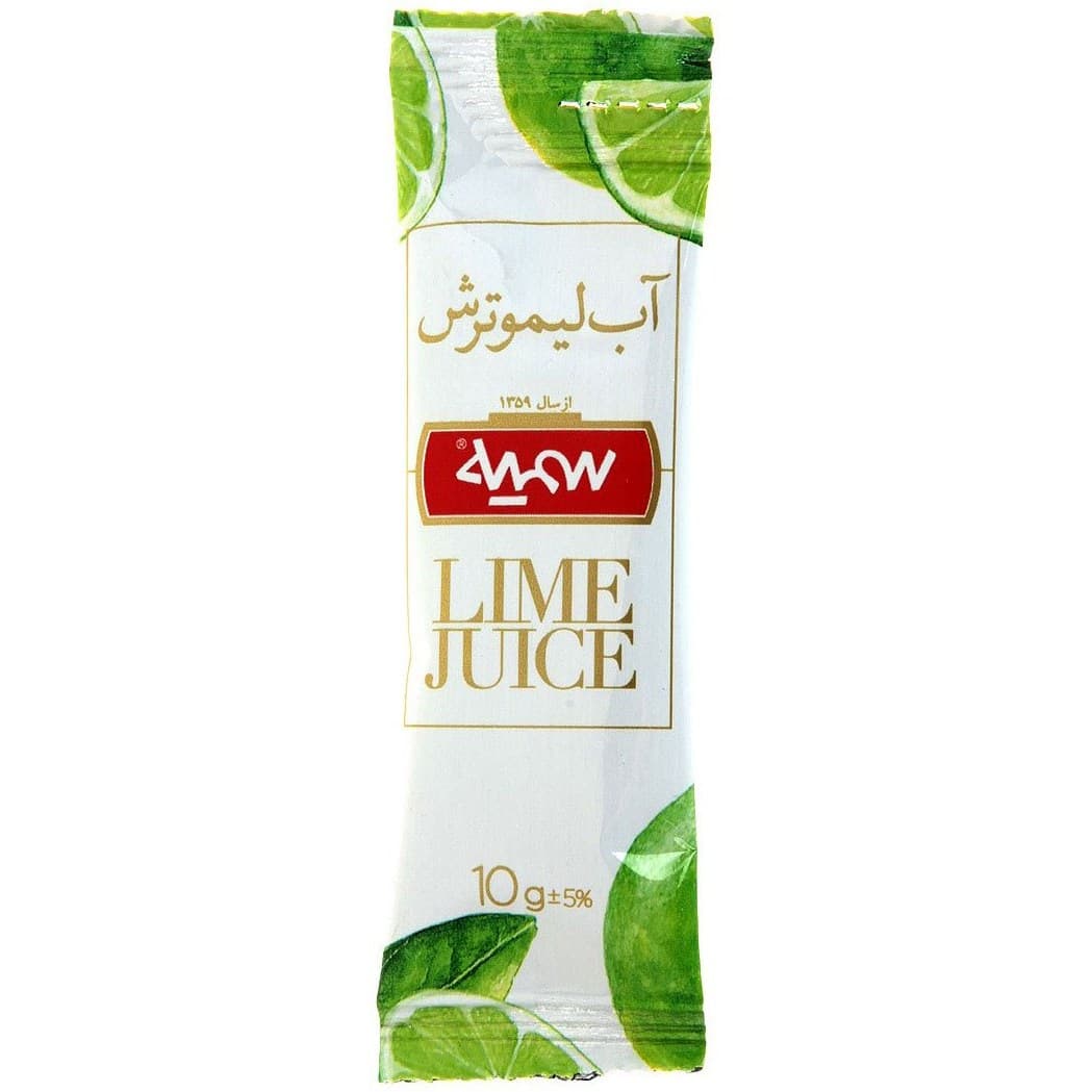 آبلیمو ساشه سمیه تک نفره کارتن 500 عددی