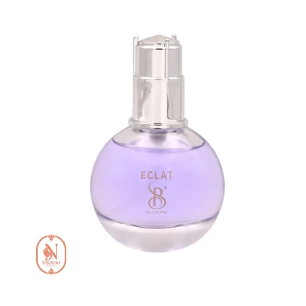 عطر جیبی برندینی اکلت مردانه 33 میل