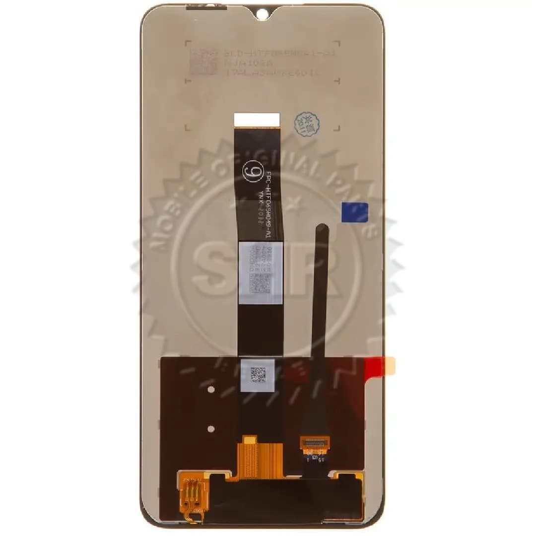 ال سی دی شیائومی Xiaomi Redmi 9A / 9C / Poco C3 / 10A بدون فریم
