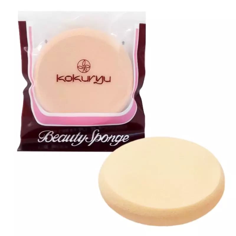 پد آرایشی Kokuryu مدل سامر