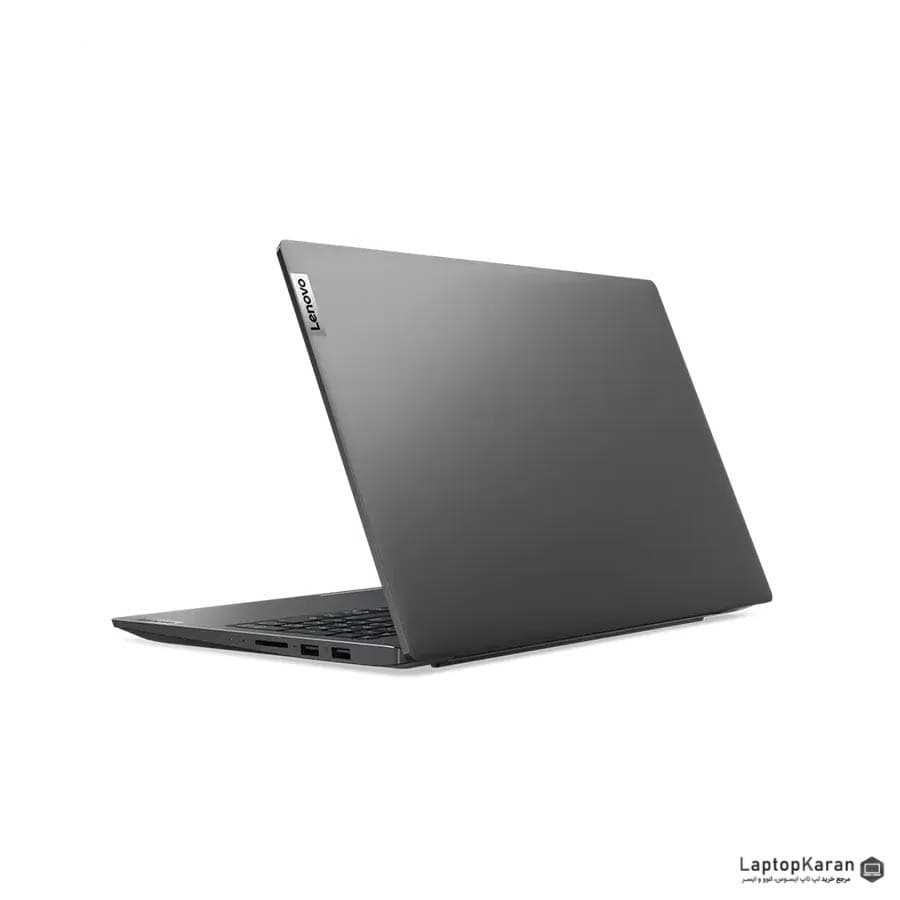 لپ تاپ لنوو مدل Ideapad 5-ip5 پردازنده i7(1255U) رم 16GB حافظه 1TB SSD گرافیک 2GB MX550 — تصویر ۴