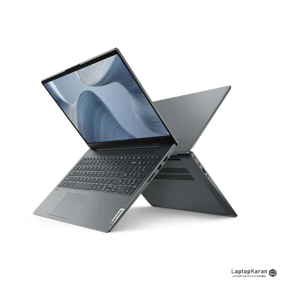 لپ تاپ لنوو مدل Ideapad 5-ip5 پردازنده i7(1255U) رم 16GB حافظه 1TB SSD گرافیک 2GB MX550 — تصویر ۶