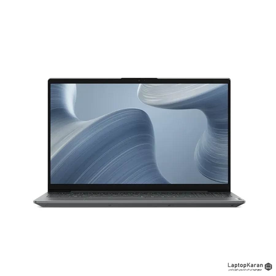 لپ تاپ لنوو مدل Ideapad 5-ip5 پردازنده i7(1255U) رم 16GB حافظه 1TB SSD گرافیک 2GB MX550