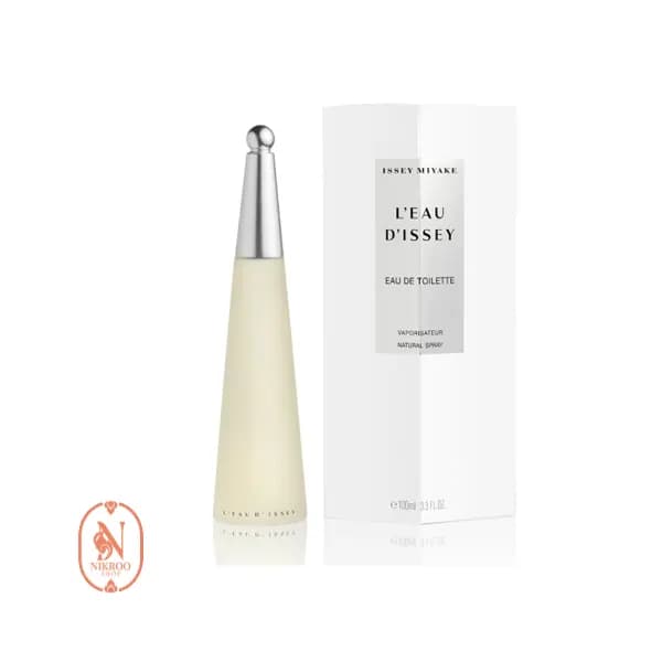 عطر ادکلن ادوتویلت زنانه ایسی میاکی لئو دی ایسی 100 میل