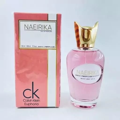 عطر NAEIRIKA کالوین کلین
