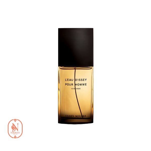 عطر ادکلن ایسی میاکه لئو د ایسی نویر امبر