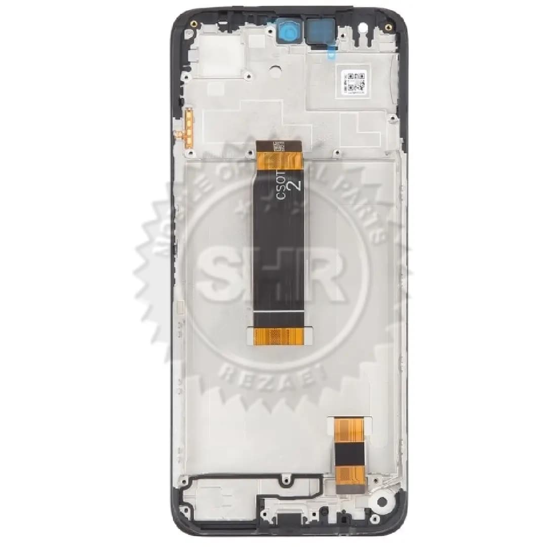 ال سی دی شیائومی Xiaomi Redmi 13 بافریم