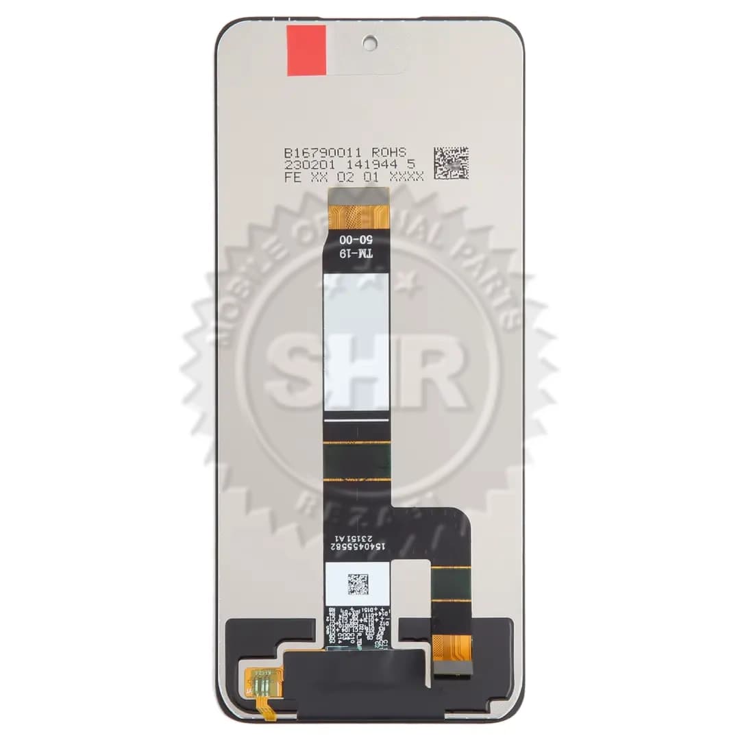 ال سی دی شیائومی Xiaomi Redmi 12 / Redmi 13