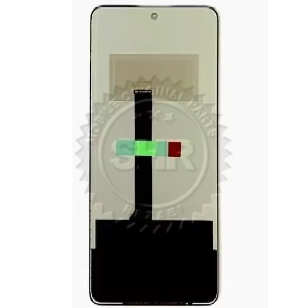 ال سی دی شیائومی Xiaomi Poco X6 کیفیت TFT