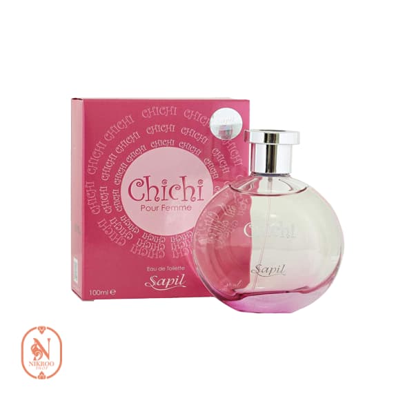 عطر ادکلن چی چی زنانه صورتی