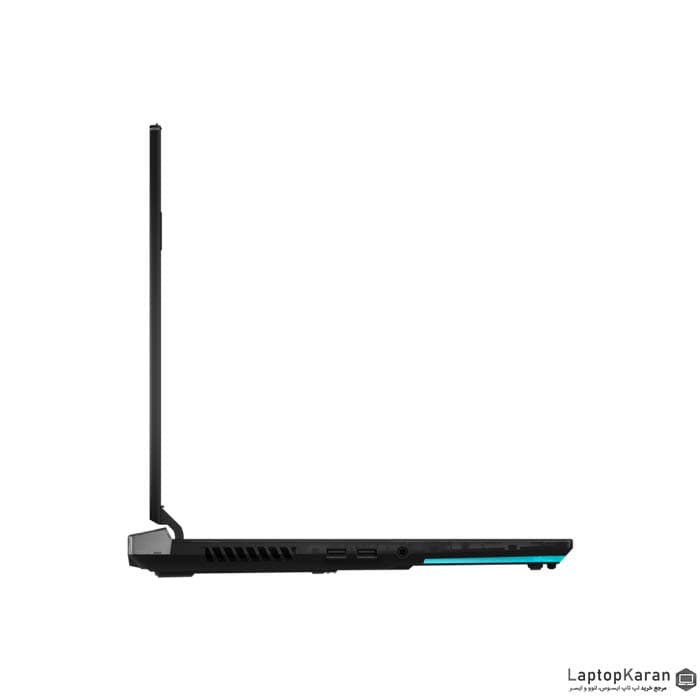 لپ تاپ 17.3 اینچی ایسوس مدل ROG STRIX G733ZW پردازنده i9(12900H) رم 16GB حافظه 1TB SSD گرافیک 8GB 3070TI — تصویر ۸