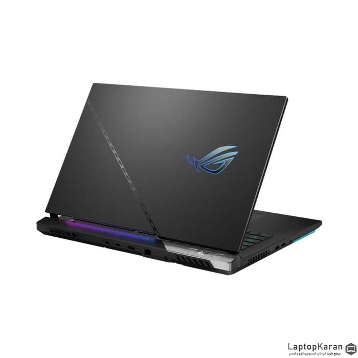 لپ تاپ 17.3 اینچی ایسوس مدل ROG STRIX G733ZW پردازنده i9(12900H) رم 16GB حافظه 1TB SSD گرافیک 8GB 3070TI — تصویر ۵