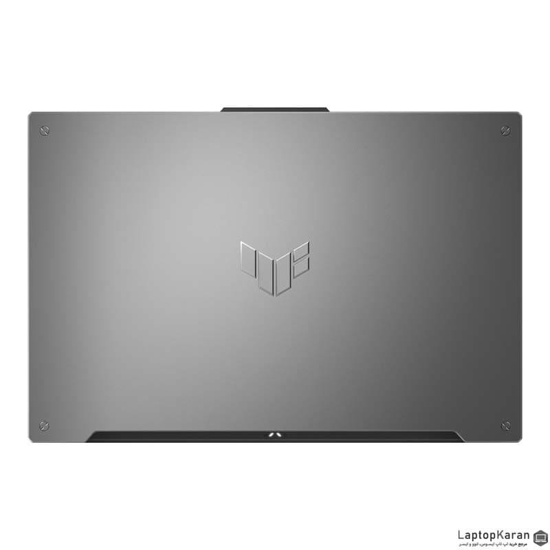 لپ تاپ 17.3 اینچی ایسوس مدل TUF Gaming FA707RE پردازنده Ryzen7(6800H) رم 16GB حافظه 512GB SSD گرافیک 4GB 3050TI — تصویر ۲