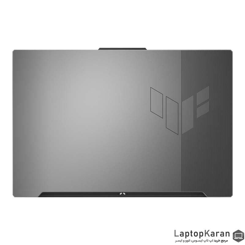 لپ تاپ 17.3 اینچی ایسوس مدل TUF Gaming FA707RE پردازنده Ryzen7(6800H) رم 16GB حافظه 512GB SSD گرافیک 4GB 3050TI — تصویر ۳