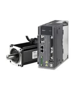 سروو موتور بدون ترمز دلتا سری A2 کد ECMA-L11875R3